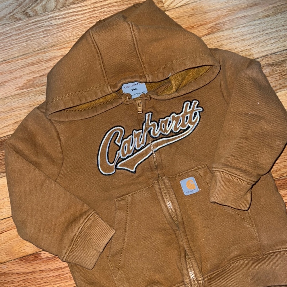 Carhartt Jacket